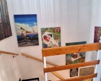 Herverkoop - Dúplex -
Torrevieja - Costa Blanca