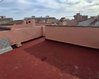 Herverkoop - Dúplex -
Torrevieja - Costa Blanca