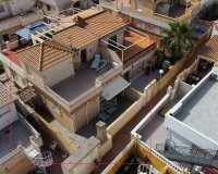 Herverkoop - Dúplex -
Torrevieja - Costa Blanca