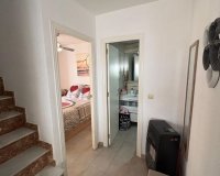 Herverkoop - Dúplex -
Torrevieja - Costa Blanca