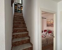 Herverkoop - Dúplex -
Torrevieja - Costa Blanca