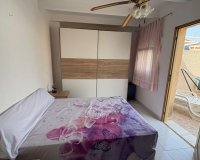 Herverkoop - Dúplex -
Torrevieja - Costa Blanca