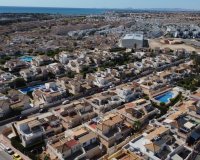 Herverkoop - Dúplex -
Torrevieja - Costa Blanca