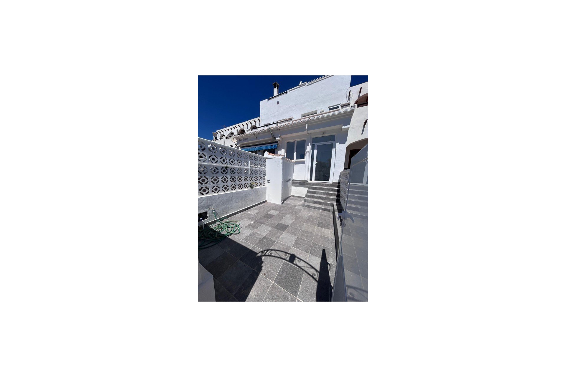 Herverkoop - Dúplex -
Torrevieja - Costa Blanca