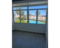Herverkoop - Dúplex -
Torrevieja - Costa Blanca
