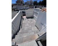 Herverkoop - Dúplex -
Torrevieja - Costa Blanca
