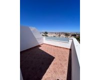 Herverkoop - Dúplex -
Torrevieja - Costa Blanca