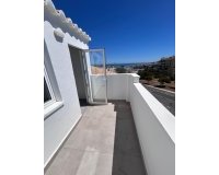 Herverkoop - Dúplex -
Torrevieja - Costa Blanca