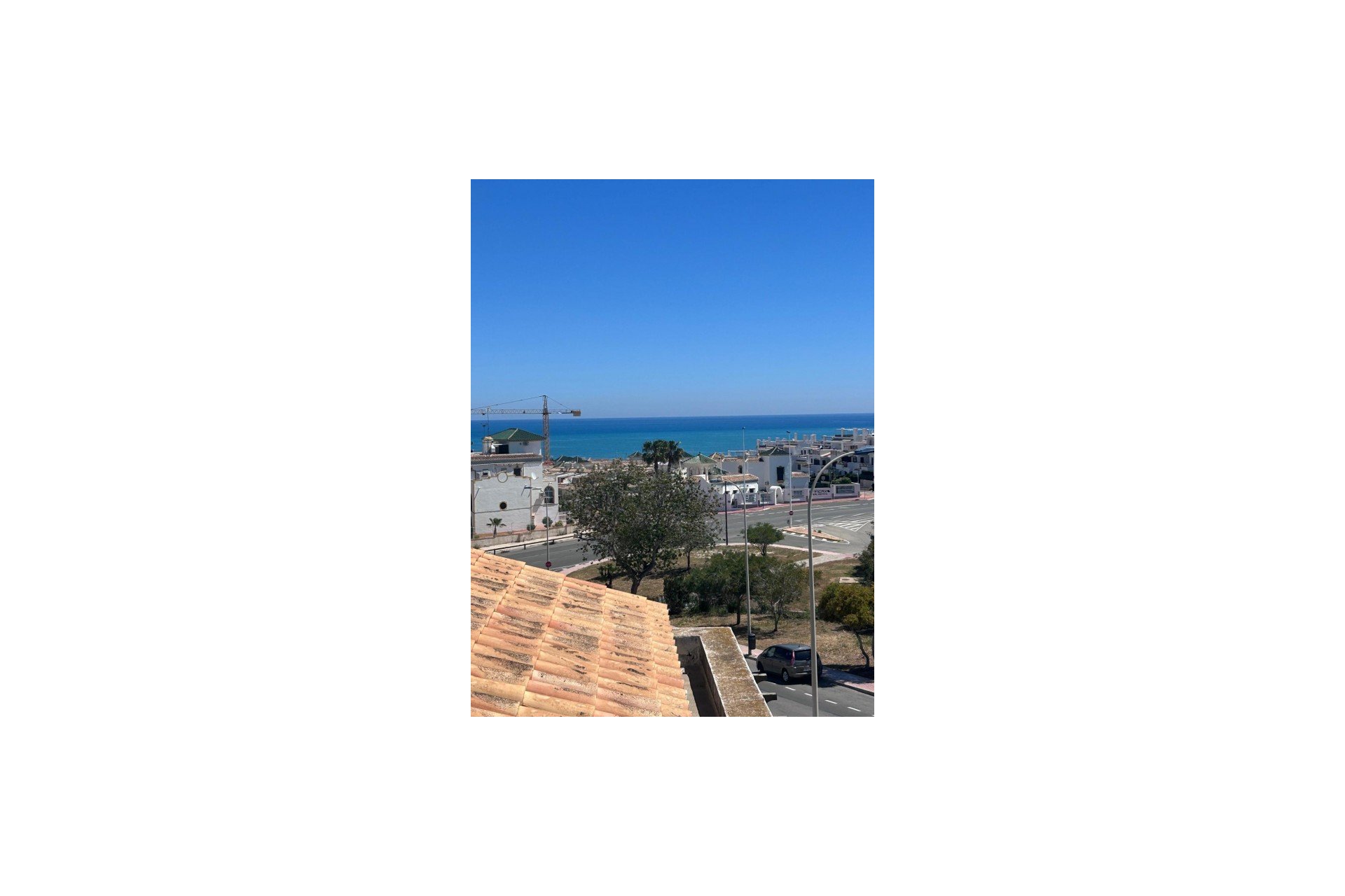 Herverkoop - Dúplex -
Torrevieja - Costa Blanca