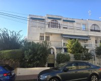 Herverkoop - Dúplex -
Torrevieja - Habaneras