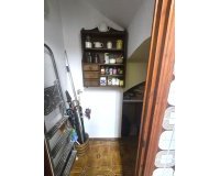 Herverkoop - Dúplex -
Torrevieja - Habaneras