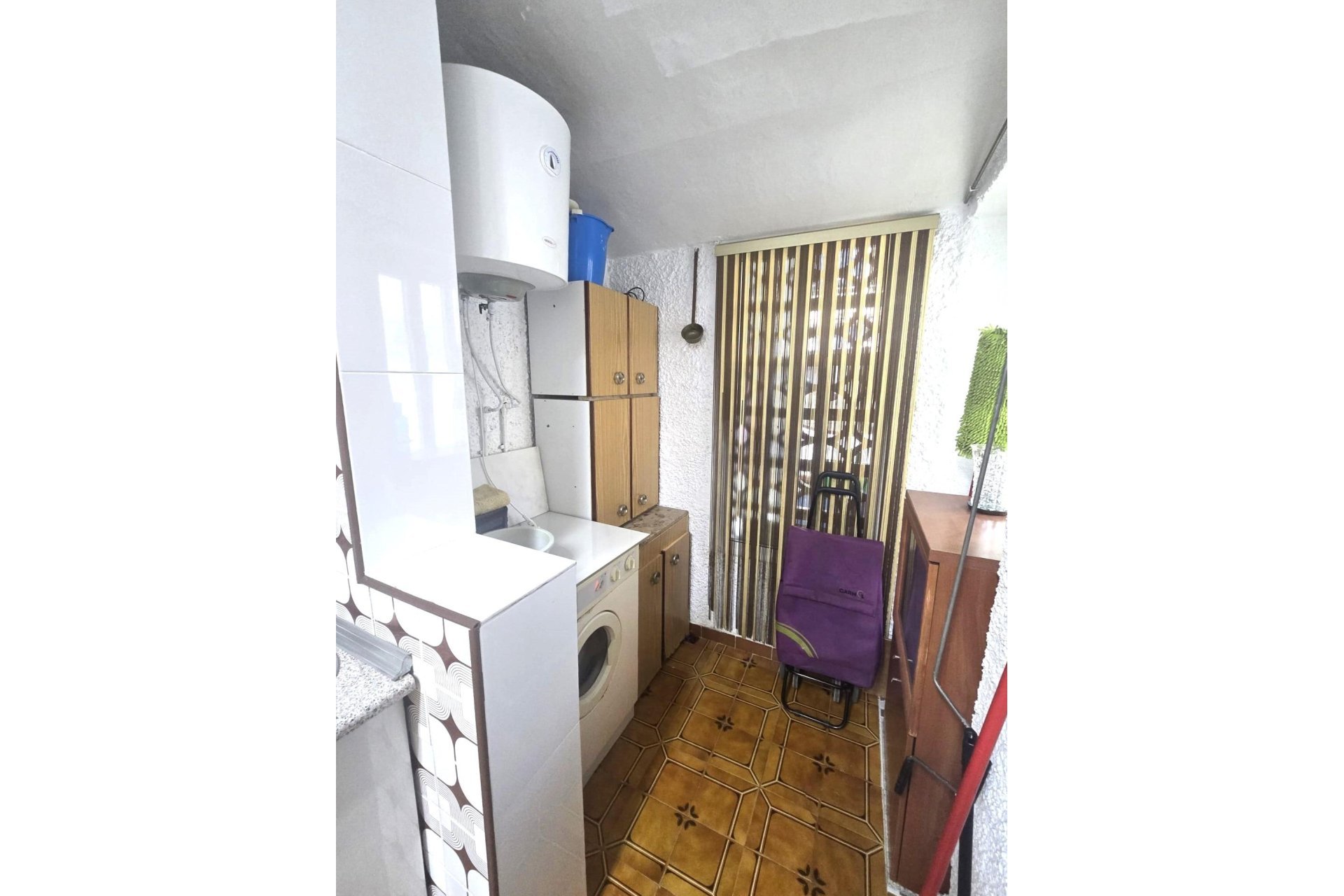 Herverkoop - Dúplex -
Torrevieja - Habaneras