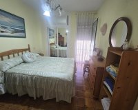 Herverkoop - Dúplex -
Torrevieja - Habaneras