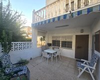 Herverkoop - Dúplex -
Torrevieja - Habaneras