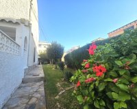 Herverkoop - Dúplex -
Torrevieja - Habaneras