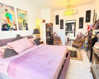 Herverkoop - Dúplex -
Torrevieja - La Siesta - El Salado - Torreta