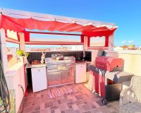 Herverkoop - Dúplex -
Torrevieja - La Siesta - El Salado - Torreta