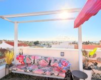 Herverkoop - Dúplex -
Torrevieja - La Siesta - El Salado - Torreta