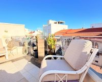 Herverkoop - Dúplex -
Torrevieja - La Siesta - El Salado - Torreta