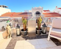 Herverkoop - Dúplex -
Torrevieja - La Siesta - El Salado - Torreta