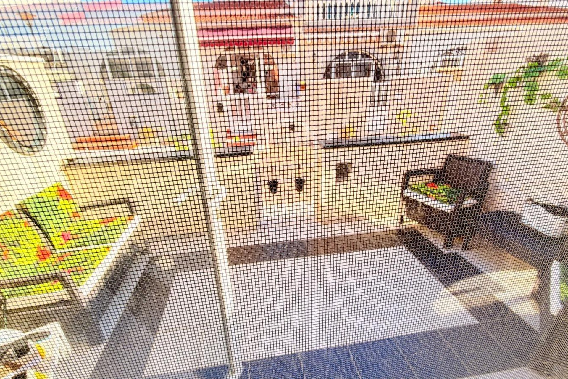 Herverkoop - Dúplex -
Torrevieja - La Siesta - El Salado - Torreta