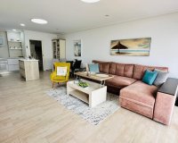 Herverkoop - Dúplex -
Torrevieja - La Siesta