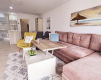 Herverkoop - Dúplex -
Torrevieja - La Siesta