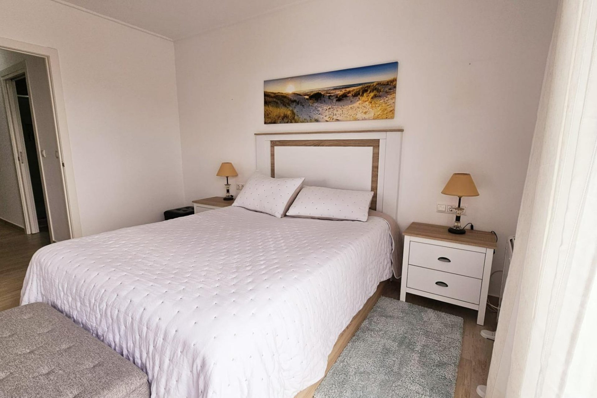 Herverkoop - Dúplex -
Torrevieja - La Siesta