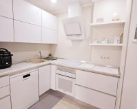 Herverkoop - Dúplex -
Torrevieja - La Siesta