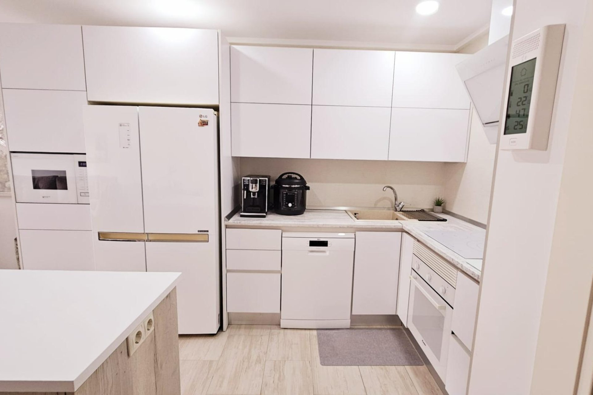 Herverkoop - Dúplex -
Torrevieja - La Siesta
