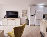 Herverkoop - Dúplex -
Torrevieja - La Siesta