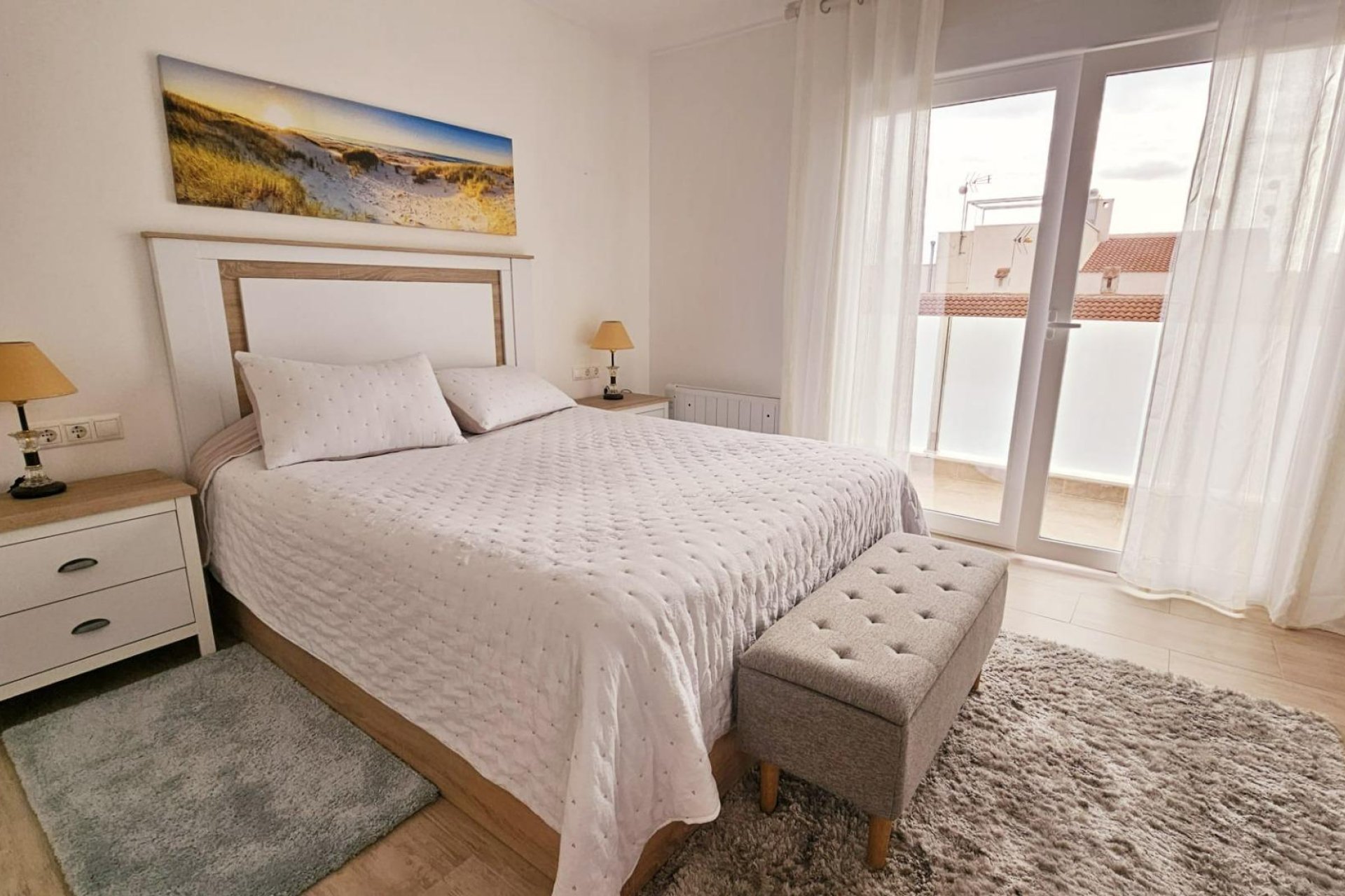 Herverkoop - Dúplex -
Torrevieja - La Siesta
