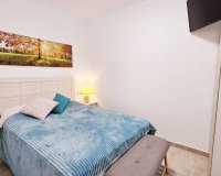 Herverkoop - Dúplex -
Torrevieja - La Siesta