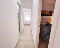 Herverkoop - Dúplex -
Torrevieja - La Siesta