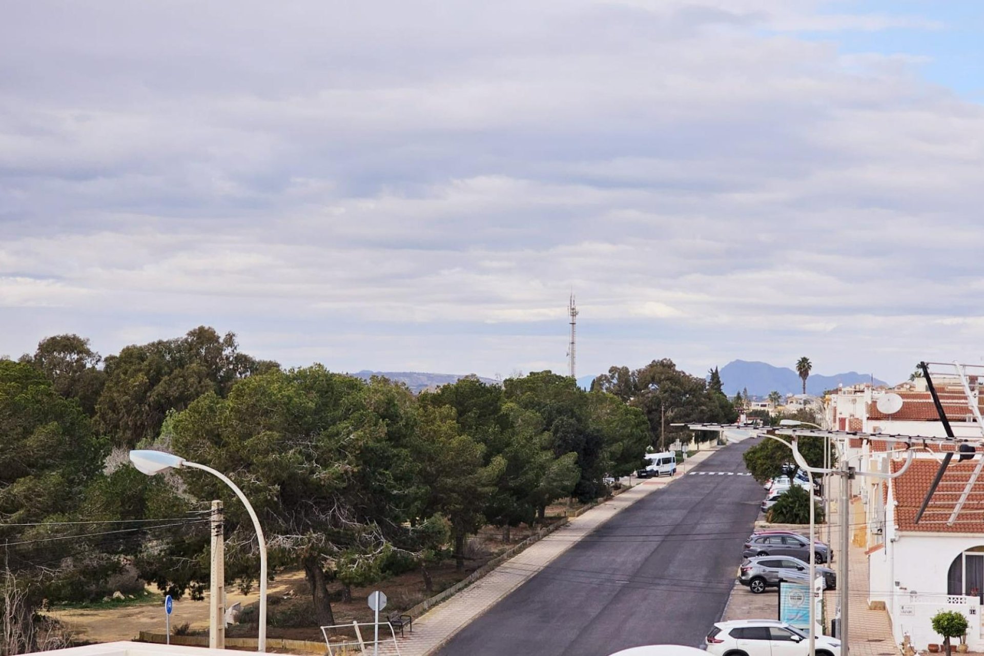 Herverkoop - Dúplex -
Torrevieja - La Siesta
