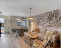 Herverkoop - Dúplex -
Torrevieja - Los Balcones - Los Altos del Edén