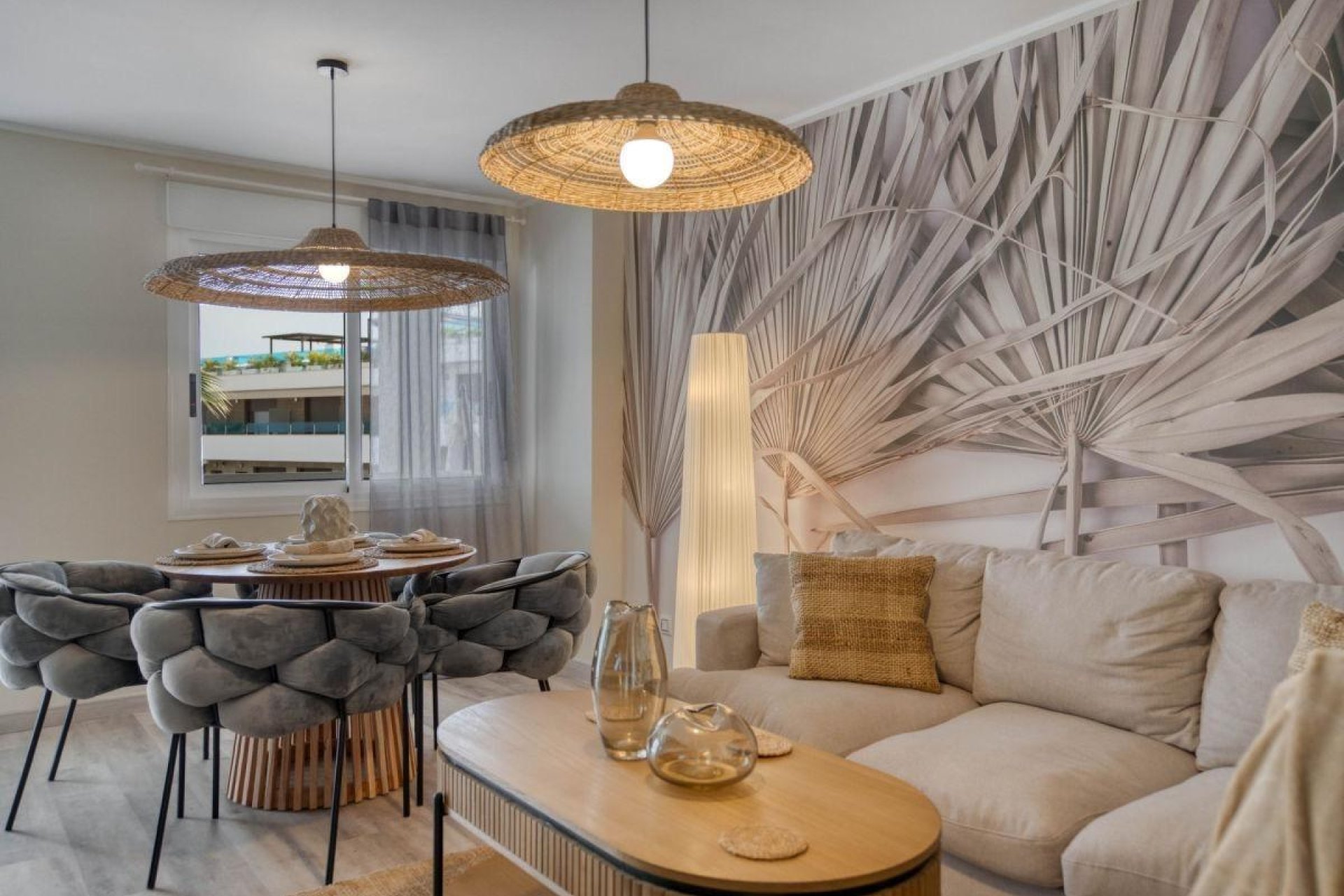 Herverkoop - Dúplex -
Torrevieja - Los Balcones - Los Altos del Edén