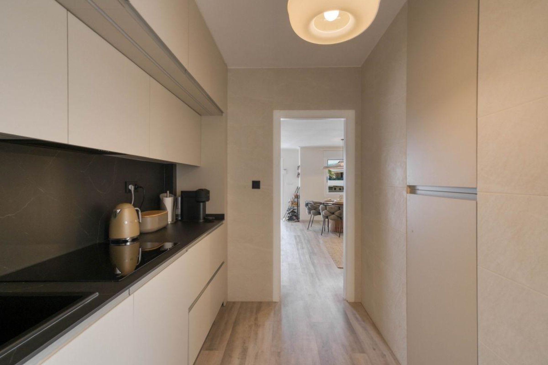 Herverkoop - Dúplex -
Torrevieja - Los Balcones - Los Altos del Edén