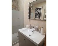 Herverkoop - Dúplex -
Torrevieja - Los Balcones - Los Altos del Edén