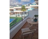 Herverkoop - Dúplex -
Torrevieja - Los Balcones - Los Altos del Edén