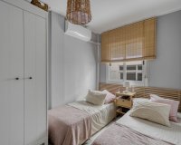 Herverkoop - Dúplex -
Torrevieja - Los Balcones - Los Altos del Edén