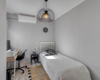 Herverkoop - Dúplex -
Torrevieja - Los Balcones - Los Altos del Edén