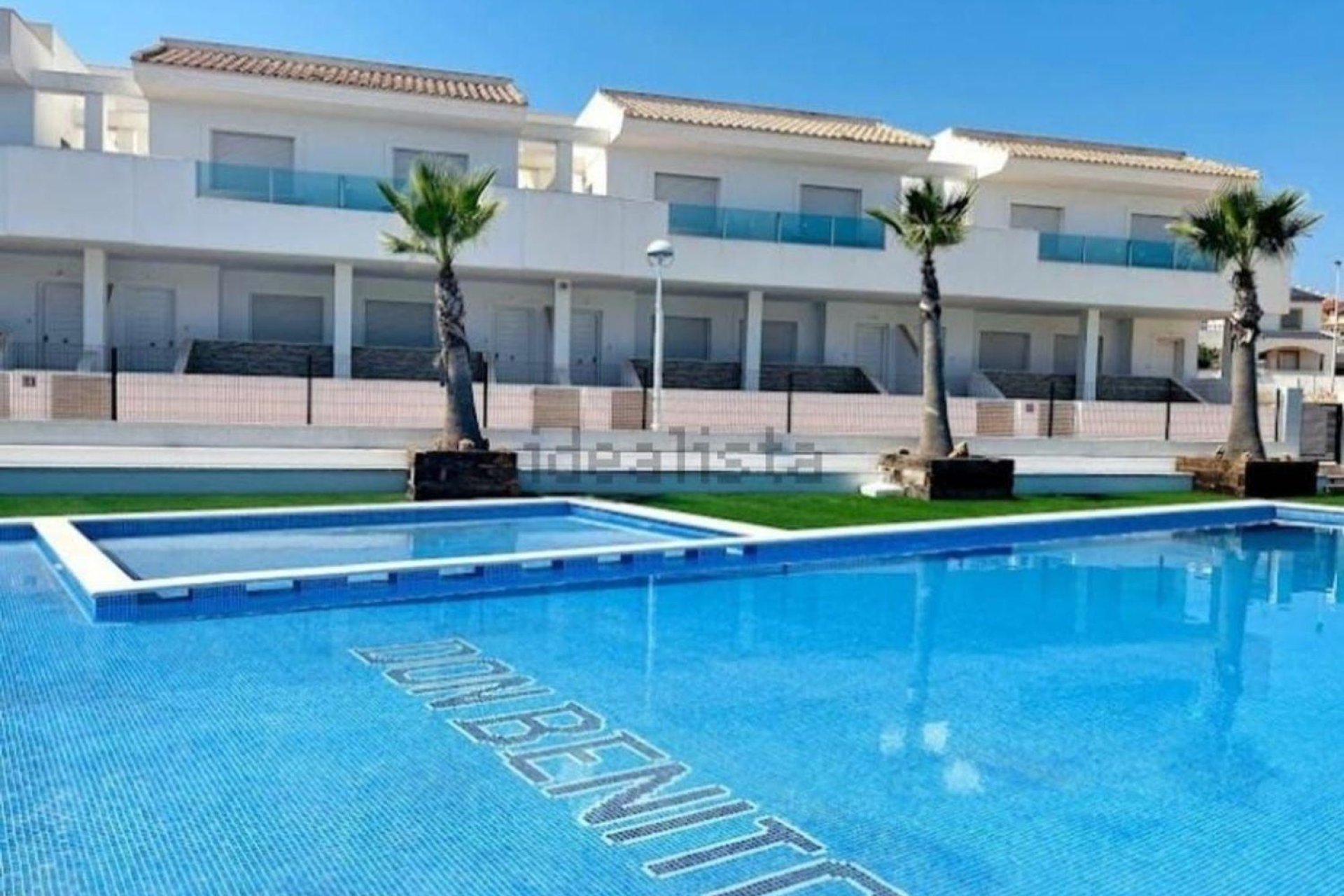 Herverkoop - Dúplex -
Torrevieja - Los Balcones - Los Altos del Edén