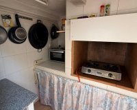 Herverkoop - Dúplex -
Torrevieja - Los Frutales