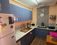 Herverkoop - Dúplex -
Torrevieja - Los Frutales