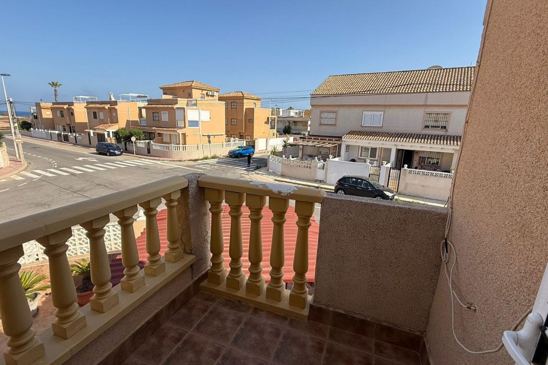 Herverkoop - Dúplex -
Torrevieja - Los Frutales
