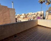 Herverkoop - Dúplex -
Torrevieja - Los Frutales