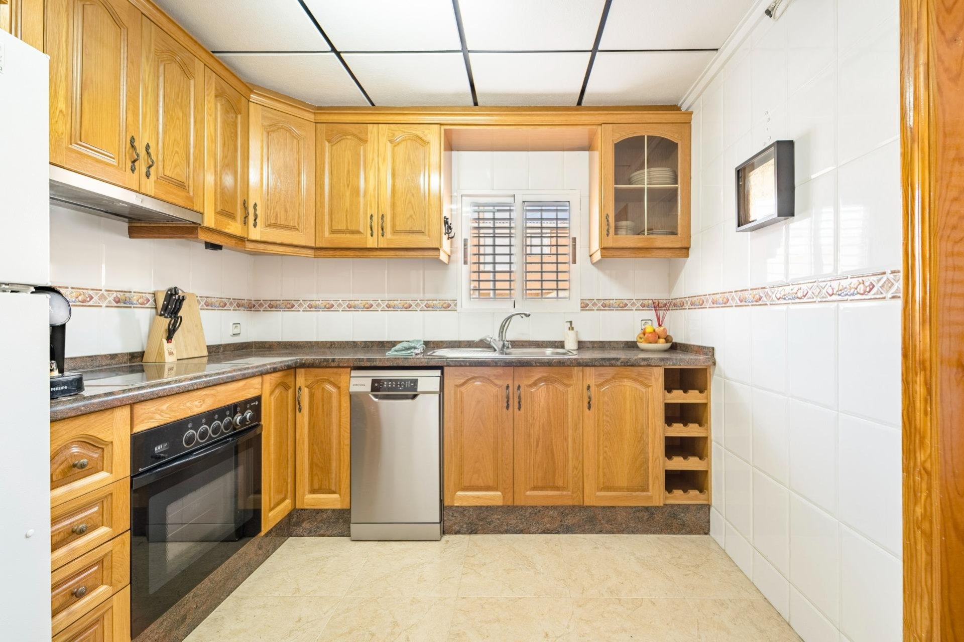 Herverkoop - Dúplex -
Torrevieja - Playa De Los Naufragos