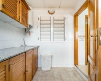 Herverkoop - Dúplex -
Torrevieja - Playa De Los Naufragos