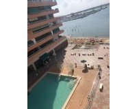 Herverkoop - Dúplex -
Torrevieja - Playa De Los Naufragos